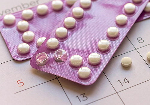 Pill abortion Plan B